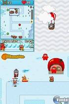 Nuevas imágenes de Ninjatown