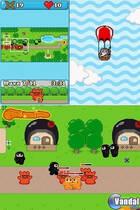 Nuevas imágenes de Ninjatown