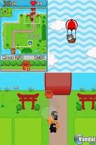 Nuevas imágenes de Ninjatown