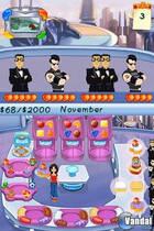 Nuevas imágenes de Cake Mania 2