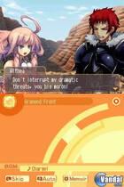 Nuevas imágenes de Luminous Arc 2