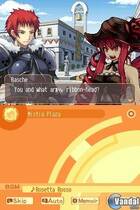 Nuevas imágenes e ilustraciones de Luminous Arc 2
