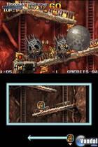 Metal Slug 7 llegará a Europa