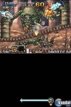 Nuevas imágenes de Metal Slug 7