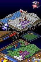 Nuevas imágenes de Populous DS