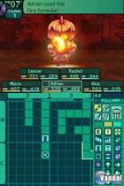 Nuevas imágenes e ilustraciones de Etrian Odyssey II