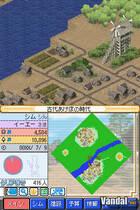 Primeras imágenes de Sim City DS 2