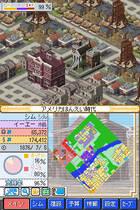 Nuevas imágenes de Sim City DS 2
