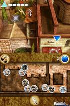 Ubisoft anuncia Assassin's Creed para Nintendo DS