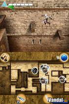 Nuevas imágenes de Assassin's Creed para NDS