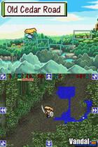 Anunciado Mystery Dungeon: Shiren the Wanderer