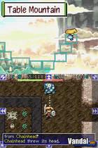Nuevas imágenes de Shiren the Wanderer