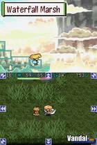 Nuevas imágenes de Shiren the Wanderer