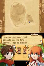Nuevas imágenes de Summon Night