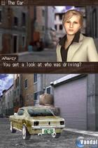 Nuevas imágenes de Unsolved Crimes