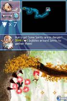 Nuevas imágenes de Soul Bubbles