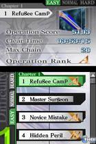 Primeras imágenes de Trauma Center 2