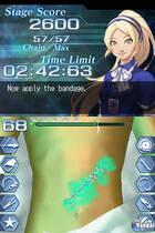 Nuevas imágenes de Trauma Center 2
