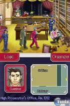 GC: Nuevas imágenes de Ace Attorney Investigations: Miles Edgeworth