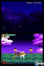The Legend of Kage 2 llegará a Europa en noviembre