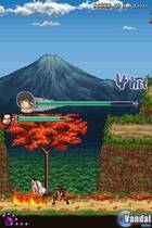 Nuevas imágenes de The Legend of Kage 2