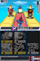 Nuevas imágenes de Mega Man Star Force 2