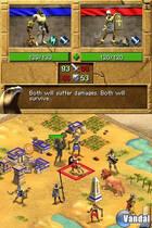E3: Primeras imágenes de Age of Empires: Mythologies