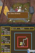Nuevas imágenes de Dungeon Maker
