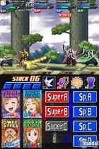 Sega anuncia Bleach: Dark Souls para Nintendo DS