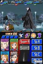 E3: Nuevas imágenes y vídeo de Bleach: Dark Souls