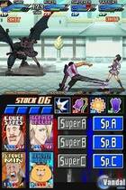 Nuevas imágenes de Bleach: Dark Souls