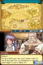 Nuevas imágenes de Rune Factory 2