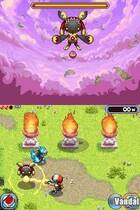 Nuevas imágenes de Eledees DS