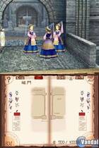 TGS: Nuevas imágenes de Avalon Code