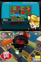 Nuevas imágenes de Tornado para Nintendo DS