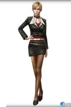 Nuevas imágenes de Parasite Eve: The 3rd Birthday