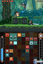 Nuevas imágenes de Henry Hatsworth