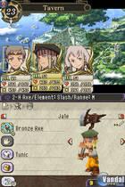Suikoden Tierkreis llega en marzo