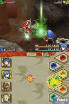 Nuevas imágenes de Final Fantasy Crystal Chronicles: Echoes of Time para NDS