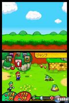 Mario y Luigi preparan otra aventura de rol