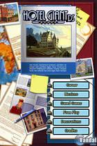 Hotel Giant llega a Nintendo DS