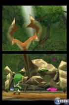 E3: Primeras imágenes y tráiler de The Legend of Zelda: Spirit Tracks