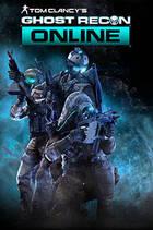 Ubisoft recompensa a los veteranos de Ghost Recon Online