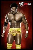 Darren Young se incorpora a la plantilla de WWE 2K14
