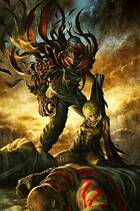 Nuevo tráiler de Soul Sacrifice Delta