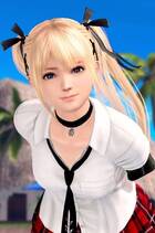 Marie Rose se muestra en Dead or Alive Xtreme 3