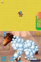 Primeras imágenes de Harvest Moon DS