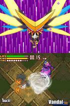 TGS: Imágenes de Lunar Knights