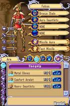 Nuevas imágenes de Heroes of Mana