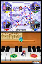 Nuevas imágenes de Mario Party DS